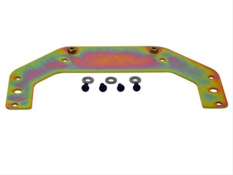 TCI GM Bellhousing Adapters 230000 Automatic Transmission Adapter, Chevy Big/Small Block Engine to B.O.P. TH350/TH400/700R4 Transmission, Each thumbnail 1