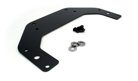 TCI GM Bellhousing Adapters 230000 Automatic Transmission Adapter, Chevy Big/Small Block Engine to B.O.P. TH350/TH400/700R4 Transmission, Each thumbnail 2