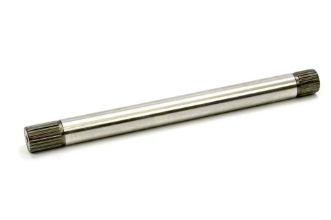 TCI Hardened Input Shafts 549700 Shaft, Hardened, Vaccu Melt 300, Stock Carrier, Stock 26-Spline, Ford, Automatic, C-4, Each thumbnail 2