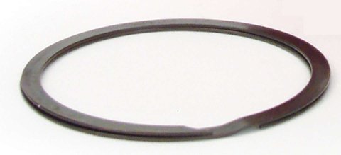 TCI Auto Front Pump Drive Spiral Locks 704700 Lock for thumbnail 2