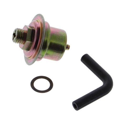 TCI Transmission Vacuum Modulators 280001 Modulator, Adjustable, GM, Powerglide, Each thumbnail 1