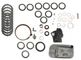 TCI Pro Super Transmission Overhaul Kits 228800 Automatic Rebuild Kit, Super, GM, TH400, Kit thumbnail 1