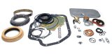 TCI Pro Super Transmission Overhaul Kits 228800 Automatic Rebuild Kit, Super, GM, TH400, Kit thumbnail 3