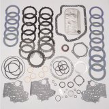TCI Master Racing Overhaul Kits 259015 Automatic Transmission Rebuild Kit, Racing, GM, TH400, Kit thumbnail 1