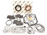 TCI Master Racing Overhaul Kits 259015 Automatic Transmission Rebuild Kit, Racing, GM, TH400, Kit thumbnail 2