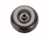 TCI Breakaway 2,200-2,600 Stall Torque Converter 241300 Converter, Breakaway, Chevy, TH350/TH400, Each thumbnail 1