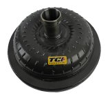 TCI StreetFighter 3,000-3,600 Stall Torque Converter 432801 Converter, Super StreetFighter, Ford, AOD, Each thumbnail 2