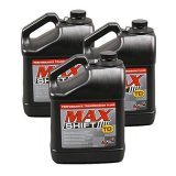 TCI Max Shift RTF Racing Transmission Fluid 950600 Automatic Fluid, Dexron/Mercon, 1 Gallon, Set of 3 thumbnail 1