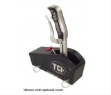 TCI Outlaw Shifters 616531 Automatic Shifter, Outlaw, Forward Shift Pattern, without Cover, Pistol Grip, GM/Ford/Mopar, Each thumbnail 1