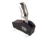 TCI Outlaw Shifters 616531 Automatic Shifter, Outlaw, Forward Shift Pattern, without Cover, Pistol Grip, GM/Ford/Mopar, Each thumbnail 2