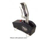 TCI Outlaw Shifters 616531 Automatic Shifter, Outlaw, Forward Shift Pattern, without Cover, Pistol Grip, GM/Ford/Mopar, Each thumbnail 3