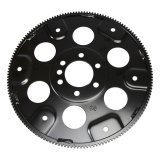 TCI Premium Series 153-Tooth Flexplate 399605 Flexplate, Premium, 153 Tooth, 10.750 in./11.500 in. Bolt Pattern, Steel, Black E-Coated, Internal Balance, Chevy, Big Block, Each thumbnail 2