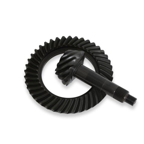 Hurst Ring and Pinion Sets 02-128 GM 8.875 in. (12-bolt) truck 3.73 Gears Gear, Pinion, 3.73:1 Ratio, GM, 12-Bolt Truck, Set thumbnail 2
