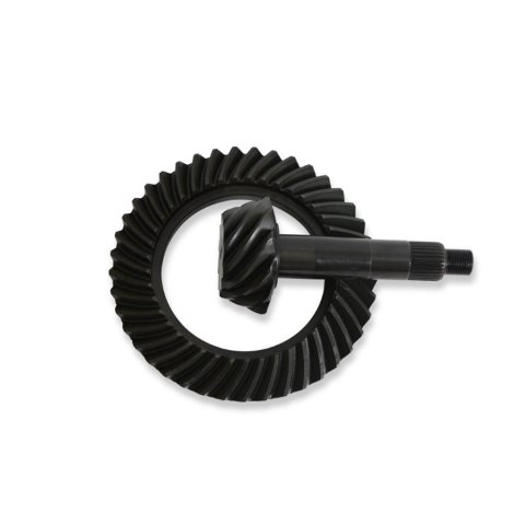 Hurst Ring and Pinion Sets 02-128 GM 8.875 in. (12-bolt) truck 3.73 Gears Gear, Pinion, 3.73:1 Ratio, GM, 12-Bolt Truck, Set thumbnail 4