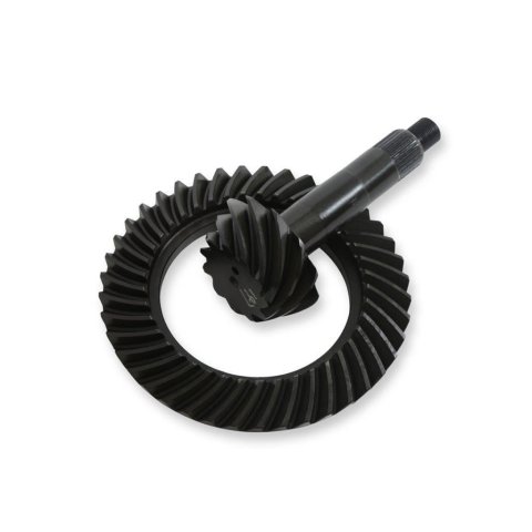 Hurst Ring and Pinion Sets 02-128 GM 8.875 in. (12-bolt) truck 3.73 Gears Gear, Pinion, 3.73:1 Ratio, GM, 12-Bolt Truck, Set thumbnail 5