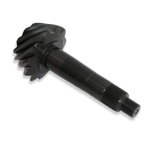 Hurst Ring and Pinion Sets 02-128 GM 8.875 in. (12-bolt) truck 3.73 Gears Gear, Pinion, 3.73:1 Ratio, GM, 12-Bolt Truck, Set thumbnail 6