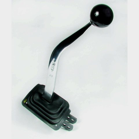Hurst Indy 3-Speed Shifters 5010002 Manual Shifter, 3-Speed, GM/Ford/Mopar, Each thumbnail 5