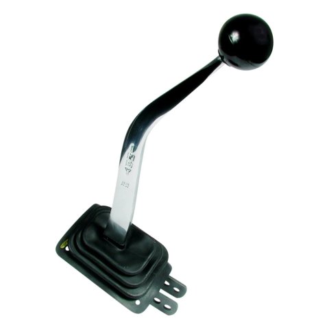 Hurst Indy 3-Speed Shifters 5010002 Manual Shifter, 3-Speed, GM/Ford/Mopar, Each thumbnail 6