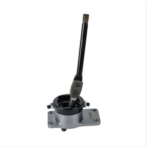 Hurst Billet/Plus Shifters 3915060 Manual Shifter, Billet/Plus, Chevy, Pontiac, Each thumbnail 1