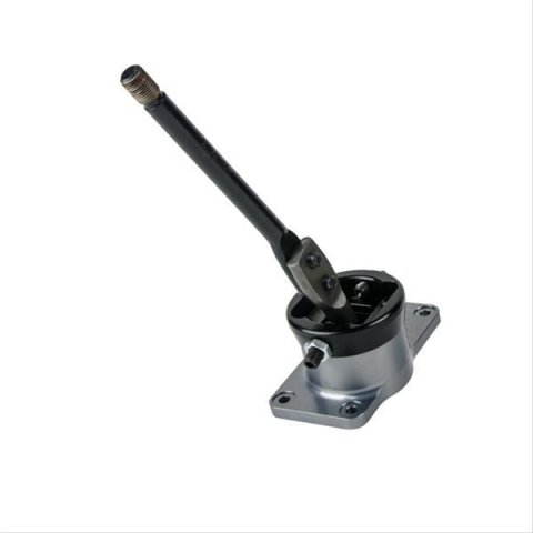 Hurst Billet/Plus Shifters 3915060 Manual Shifter, Billet/Plus, Chevy, Pontiac, Each thumbnail 4