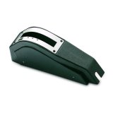 Hurst Quarter Stick Shifter Cover Kits 1300055 Cover, Plastic, Black, Stick, Each thumbnail 3