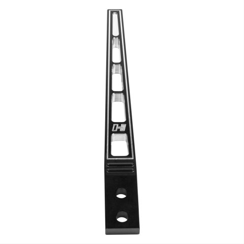 Hurst Billet Aluminum Shifter Sticks 5389022 Stick, Hurst, Aluminum, 10.00 Inch, Straight, Black Anodized, Each thumbnail 4
