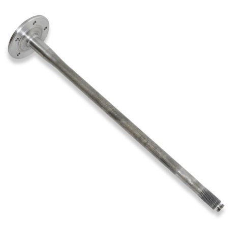 Hurst Replacement Axle Shafts 02-117 Shaft, Rear, 5 x 5.00 in. Bolt Circle, GM, Each thumbnail 2