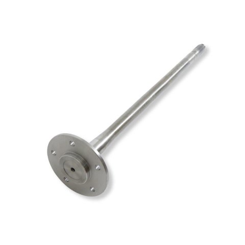Hurst Replacement Axle Shafts 02-117 Shaft, Rear, 5 x 5.00 in. Bolt Circle, GM, Each thumbnail 3