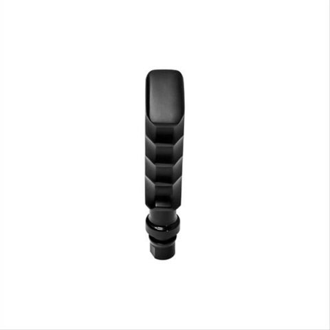 Hurst Pistol-Grip Shifter Handles for 2015-2023 CHALLENGER - 1531001 Shift Knobs, Handles, Pistol Grip Style, Aluminum, Black, Logo, Thread On 1/2-20 in. Attachment, Manual, Each thumbnail 5