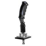 Hurst Billet/Plus Shifters 3916042 Manual Shifter for 14-19, C7 Corvette, Each thumbnail 2