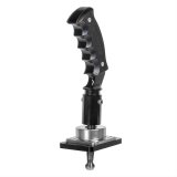 Hurst Billet/Plus Shifters 3916042 Manual Shifter for 14-19, C7 Corvette, Each thumbnail 3