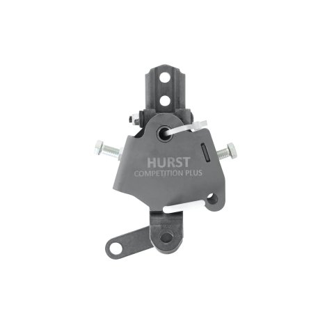 Hurst Competition/Plus Shifters 3915405 Manual Shifter, Competition Plus, 410, Ford, Each thumbnail 3