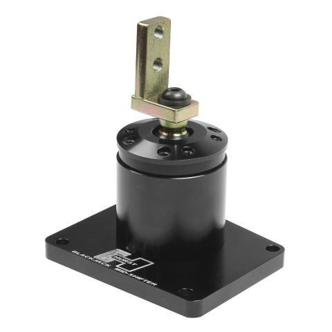 Hurst Blackjack Shifters 3917335 Shifter, Blackjack, TKO Transmission, Mid-Mount position, Each thumbnail 2