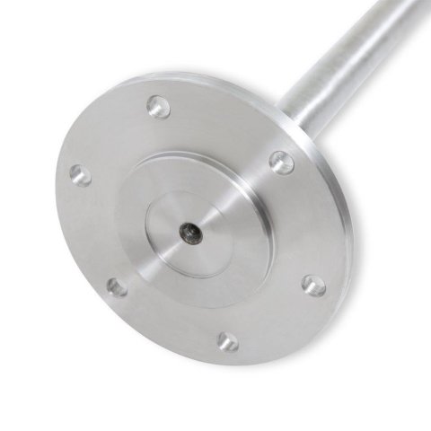 Hurst Conversion Axles 02-119 Axle Conversion, Rear, 5 x 5.00 in. Bolt Circle, GM, Each thumbnail 2