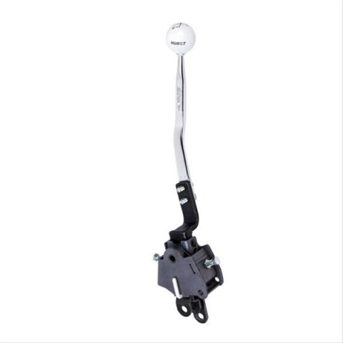 Hurst Competition/Plus Shifters for 1973-1981 CAMARO, FIREBIRD - 3918791 Manual Shifter, Competition, Plus, Borg Warner T-10/Muncie, M-21, Chevy, Pontiac, Each thumbnail 2