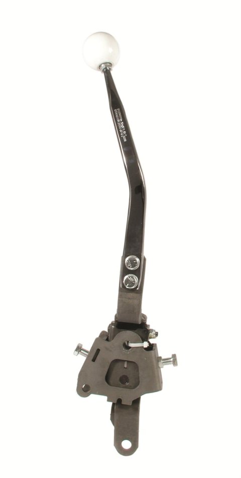 Hurst Competition/Plus Shifters for 1973-1981 CAMARO, FIREBIRD - 3918791 Manual Shifter, Competition, Plus, Borg Warner T-10/Muncie, M-21, Chevy, Pontiac, Each thumbnail 4