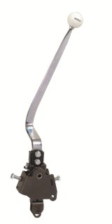 Hurst Competition/Plus Shifters 3916790 Manual Shifter, Competition, Plus, New Process 422, Chrysler, Dodge, Plymouth, Each thumbnail 1