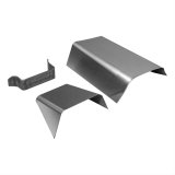 Hurst Tunnel Patches 69530000 Transmission Patch, Mustang, TKO COnversion, Each thumbnail 1