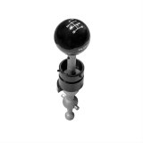 Hurst Indy Performance Shifters 3916036 Shifter, Indy, MT-82 Transmission, Ford, Mustang, Each thumbnail 1