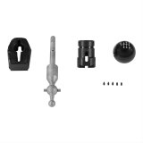 Hurst Indy Performance Shifters 3916036 Shifter, Indy, MT-82 Transmission, Ford, Mustang, Each thumbnail 2