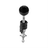 Hurst Indy Performance Shifters 3916036 Shifter, Indy, MT-82 Transmission, Ford, Mustang, Each thumbnail 3
