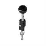 Hurst Indy Performance Shifters 3916036 Shifter, Indy, MT-82 Transmission, Ford, Mustang, Each thumbnail 4
