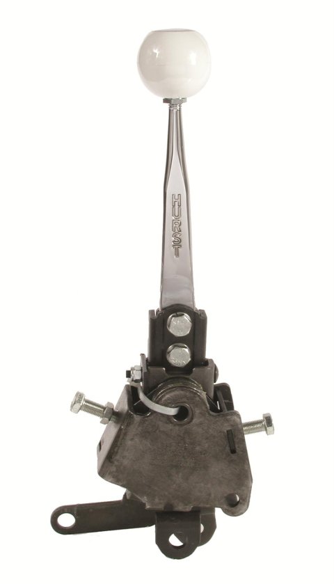 Hurst Competition/Plus Shifters 3917960 Manual Shifter, Competition, Plus, Chevy, Pontiac, Each thumbnail 1