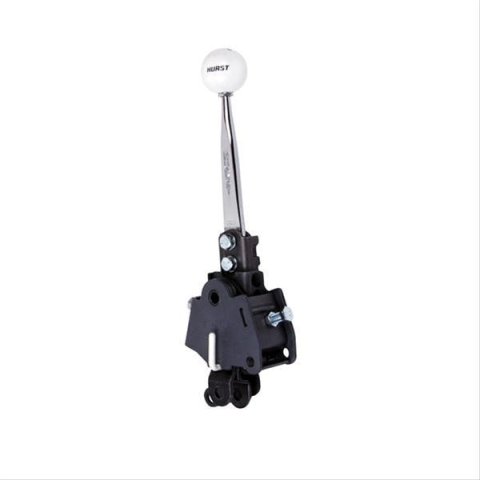 Hurst Competition/Plus Shifters 3917960 Manual Shifter, Competition, Plus, Chevy, Pontiac, Each thumbnail 2