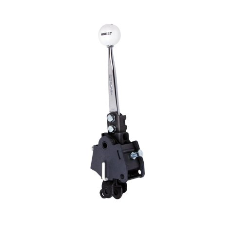 Hurst Competition/Plus Shifters 3917960 Manual Shifter, Competition, Plus, Chevy, Pontiac, Each thumbnail 4