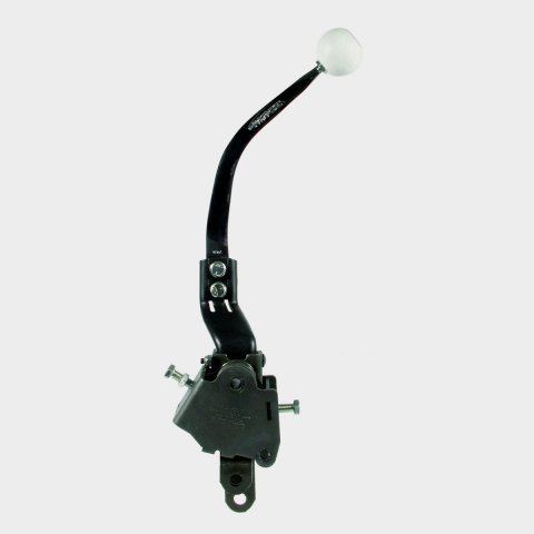 Hurst Competition/Plus Shifters 3917438 Manual Shifter, Competition, Plus, Chevy, Pontiac, Muncie 452, Each thumbnail 2