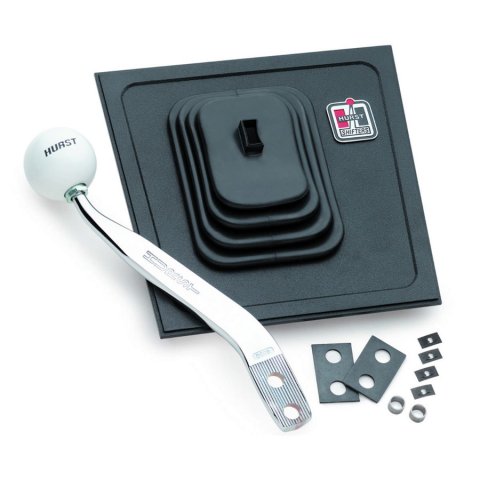 Hurst Comp Stick Kits 5380036 Manual Shifter, Stick, Ford, 5.0L, Each thumbnail 2