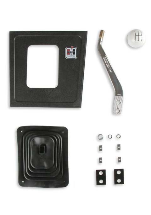 Hurst Comp Stick Kits 5380036 Manual Shifter, Stick, Ford, 5.0L, Each thumbnail 3