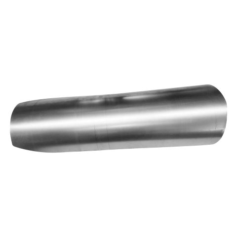 Hurst Tunnel Patches 69510003 Universal Patch, GM Vehicles, TKO 5-Speed Trans, Each thumbnail 2