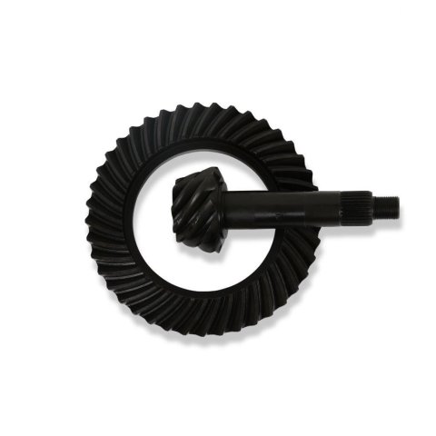 Hurst Ring and Pinion Sets 02-114 GM 8.875 in. (12-bolt) truck 4.56 Gears Gear, Pinion, 4.56:1 Ratio, GM, 12-Bolt Truck, Set thumbnail 1